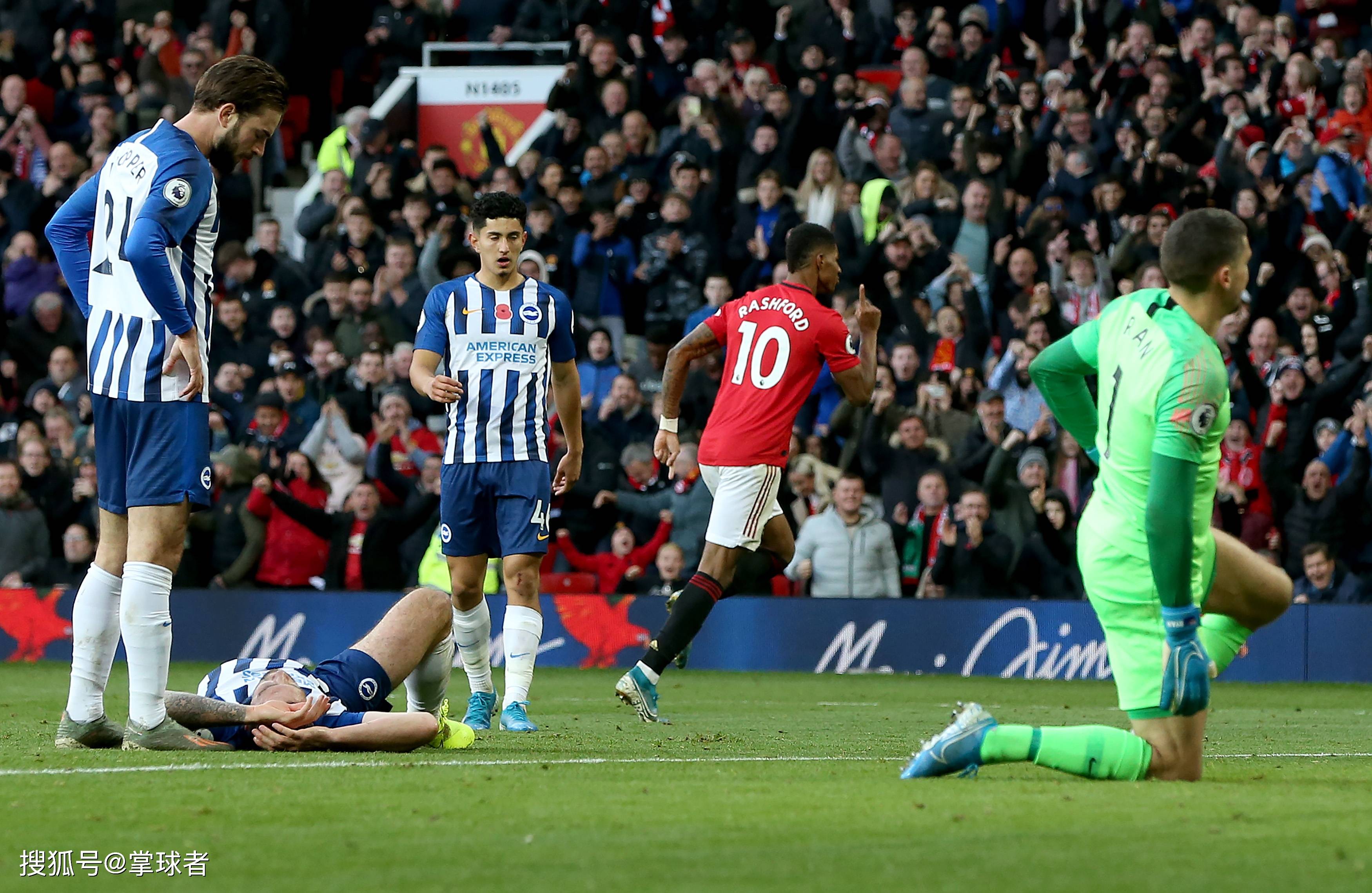 在对阵利物 在对阵利物