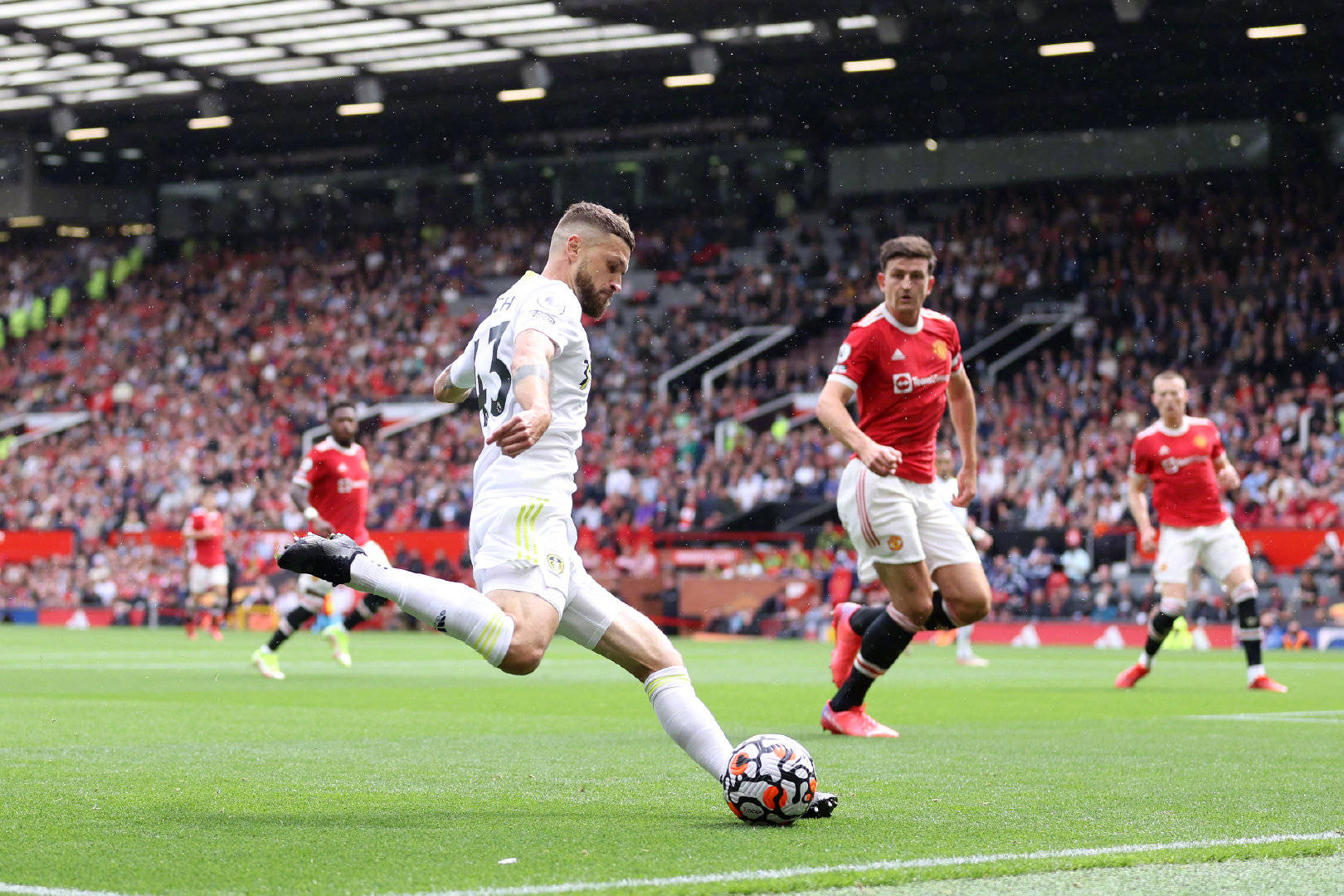 曼联为何将 曼联为何将